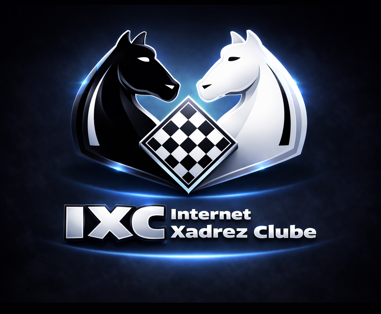 IXC — Internet Xadrez Clube