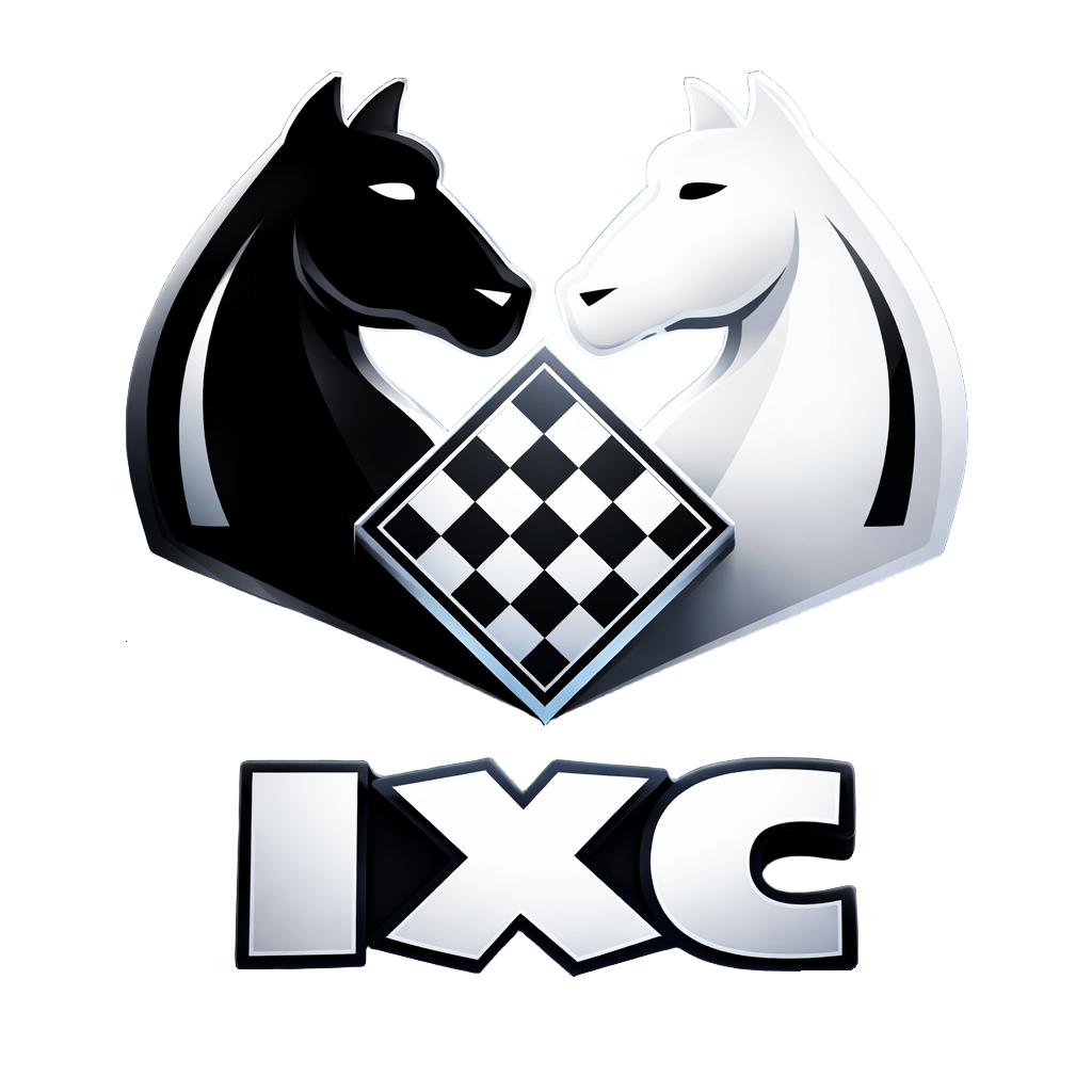 IXC - Internet Xadrez Clube
