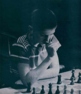 ♔ A Lenda Bobby Fischer