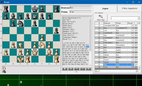 ♔ Paul Morphy  Jogue xadrez online