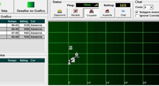 ♔ Paul Morphy  Jogue xadrez online