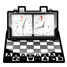 ⏱Conheça o Blitz Chess Clock Para Android