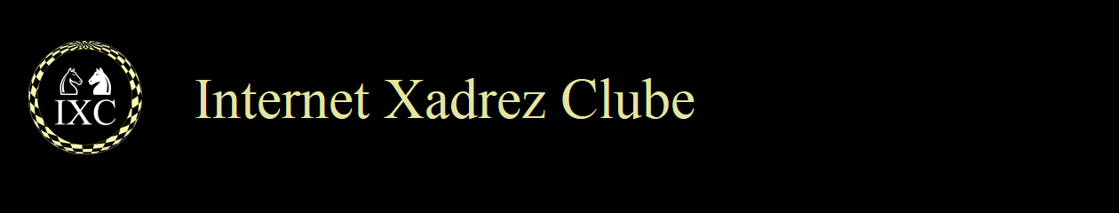 Clube de Xadrez Online - 🙋🏻‍♂️ Vamos jogar um TORNEIO ONLINE