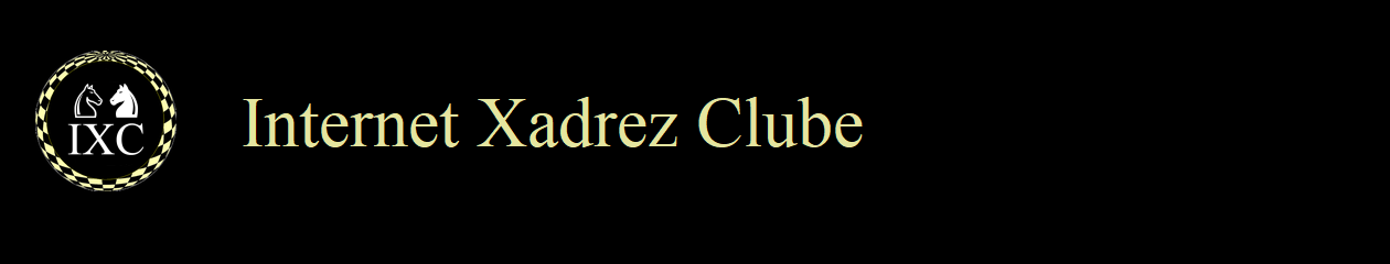 Jogue xadrez online  O IXC é um servidor de Xadrez Nacional que Valoriza e  investe no que é nosso apoiando eventos, clubes, entidades, jovens,  estudantes, professores e profissionais de Xadrez em