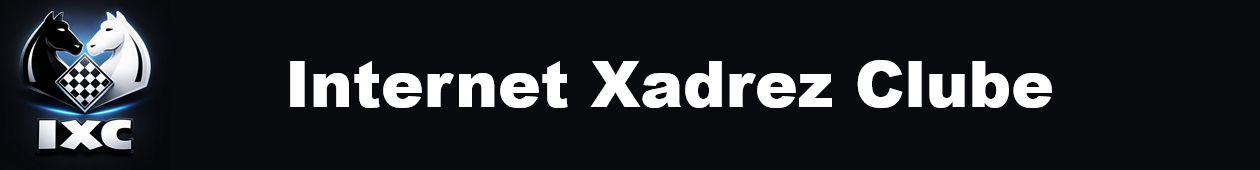 IXC  - Internet Xadrez Clube